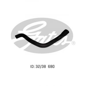 Gates Radiator Hose
