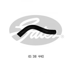 Gates Radiator Hose