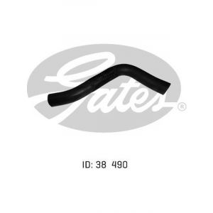 Gates Radiator Hose