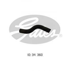 Gates Radiator Hose