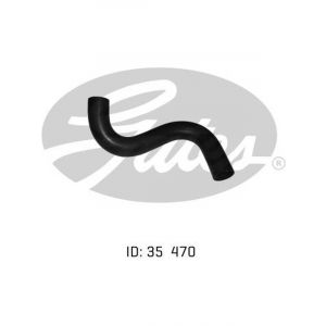 Gates Radiator Hose