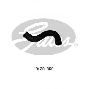 Gates Radiator Hose