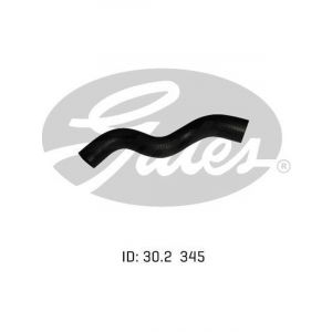 Gates Radiator Hose
