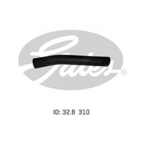 Gates Radiator Hose