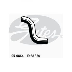 Gates Radiator Hose