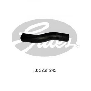 Gates Radiator Hose