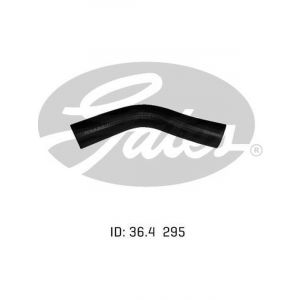 Gates Radiator Hose