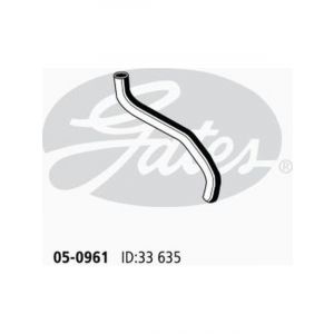 Gates Radiator Hose