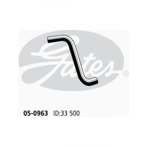 Gates Radiator Hose