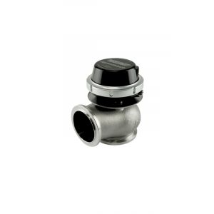 Turbosmart Gen4 Wastegate WG45 HyperGate45 7 PSI Black