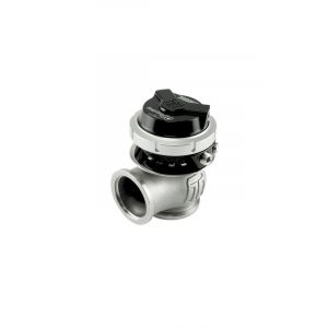 Turbosmart 40mm GenV Compgate 14 PSI Black 14 PSI