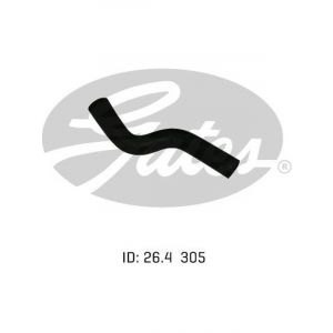 Gates Radiator Hose