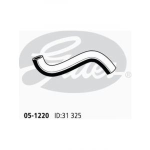 Gates Radiator Hose
