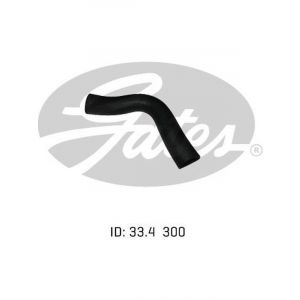 Gates Radiator Hose