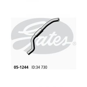 Gates Radiator Hose