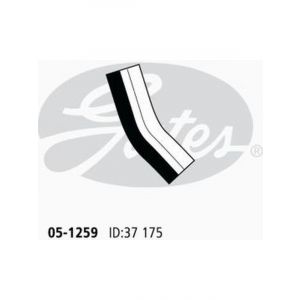 Gates Radiator Hose