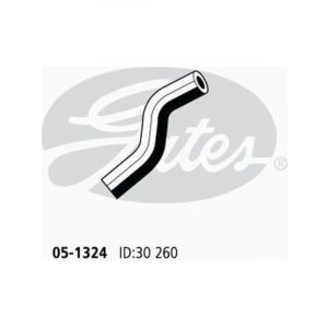 Gates Radiator Hose
