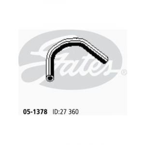 Gates Radiator Hose