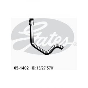 Gates Radiator Hose