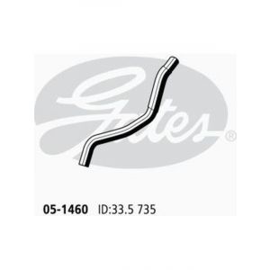 Gates Radiator Hose