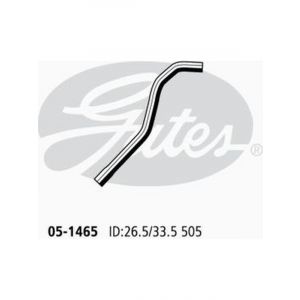 Gates Radiator Hose