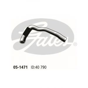 Gates Radiator Hose