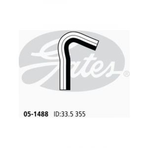 Gates Radiator Hose