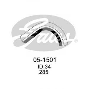 Gates Radiator Hose
