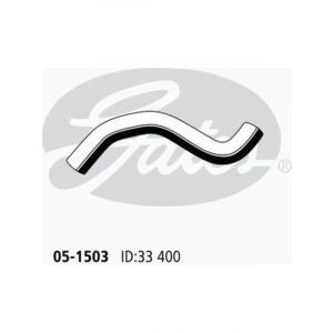 Gates Radiator Hose