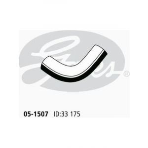 Gates Radiator Hose