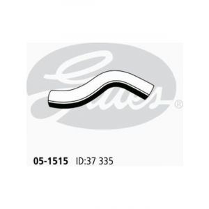 Gates Radiator Hose