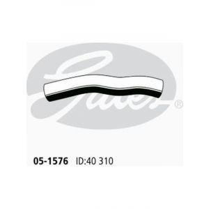 Gates Radiator Hose