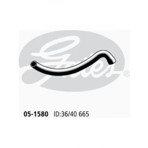 Gates Radiator Hose
