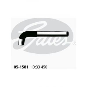 Gates Radiator Hose