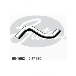 Gates Radiator Hose