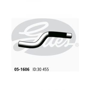 Gates Radiator Hose