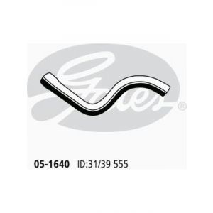 Gates Radiator Hose