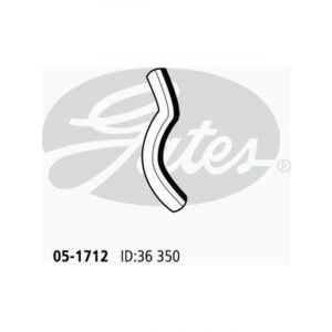 Gates Radiator Hose