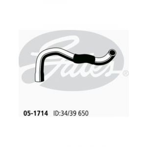 Gates Radiator Hose
