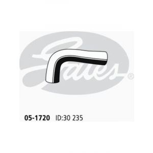 Gates Radiator Hose