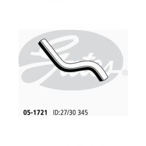 Gates Radiator Hose