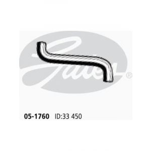 Gates Radiator Hose