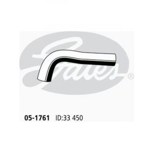 Gates Radiator Hose