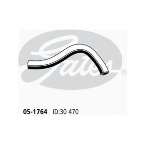 Gates Radiator Hose
