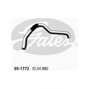 Gates Radiator Hose
