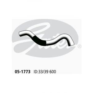 Gates Radiator Hose