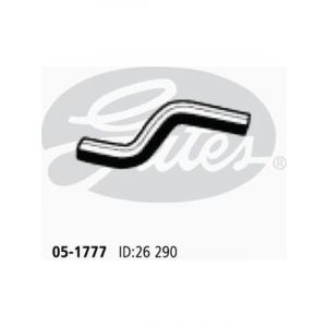 Gates Radiator Hose
