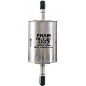 Fram Fuel Filter