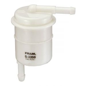 Fram Fuel Filter