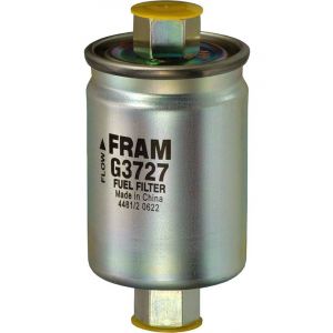Fram Fuel Filter